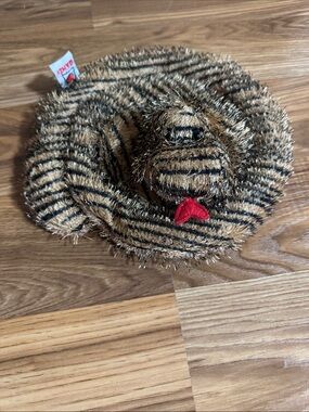Ganz Webkinz Striped Snake HM206 No code